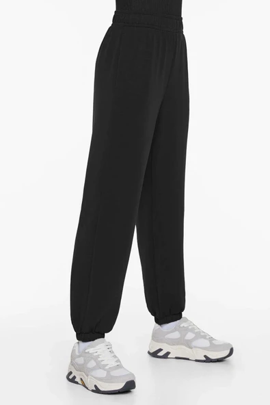 MARY LÜX OYSHO Modal içeren Jogger pantolon - 2
