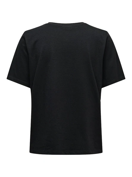 Only Eguler Fit Kadın Tişört 15270390 - 2