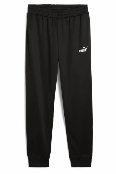 Puma Ess Logo Erkek Eşofman Altı 68264801 - 2