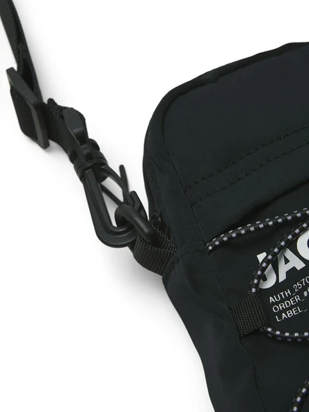 Jack Jones Zıtrus Big Slıng Erkek Çanta 12271874 - 3