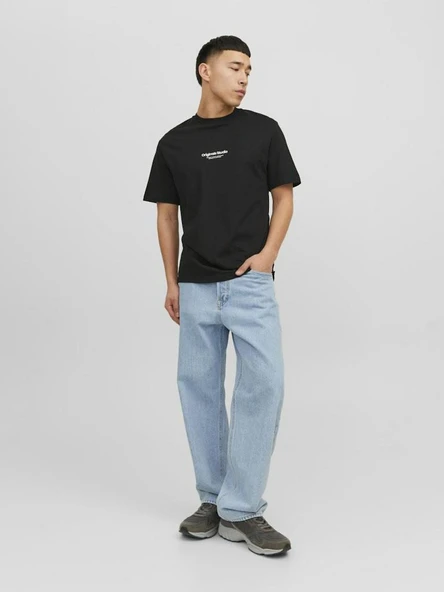 Jack Jones Vester Bro Erkek Tişört 12240121 - 4