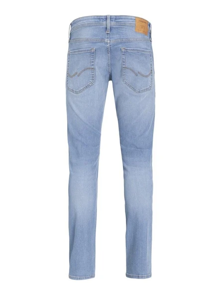 Jack Jones Glenn Erkek Jean Pantolon 12243593 - 2