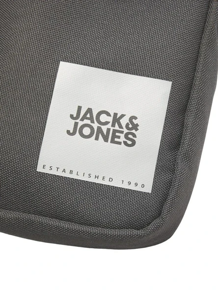 Jack Jones Jamıe Small Erkek Çanta 12158443 - 2