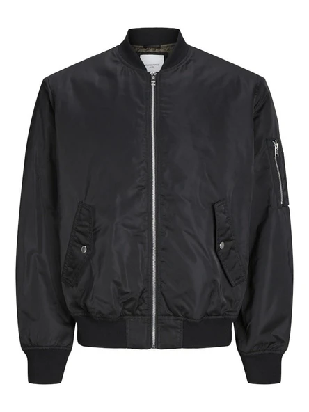 Jack Jones Oceon Bomber Erek Ceket 12256857