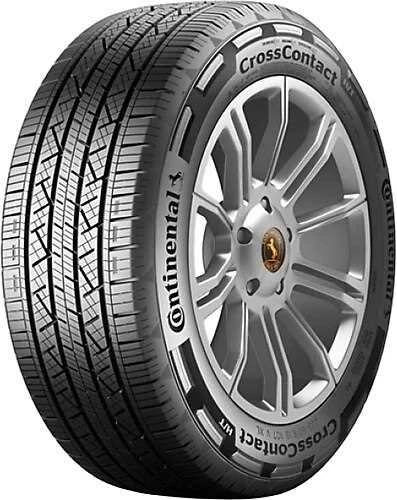 Continental 255/60R17 106H ContiCrossContact H/T 4 Mevsim Lastik (2024)