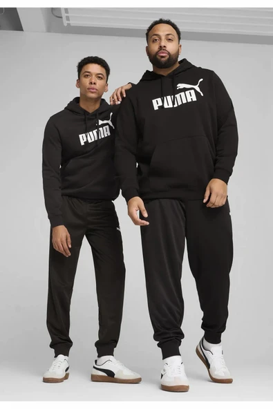 Puma Ess Logo Erkek Eşofman Altı 68264801