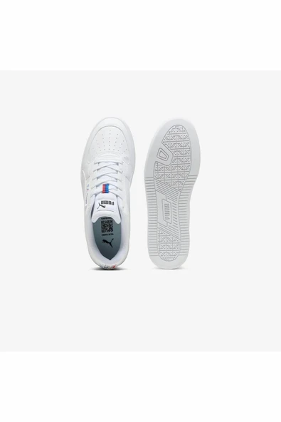 Puma Bmw Mms Caven 2.0 Erkek Ayakkabı 30863502 - 4