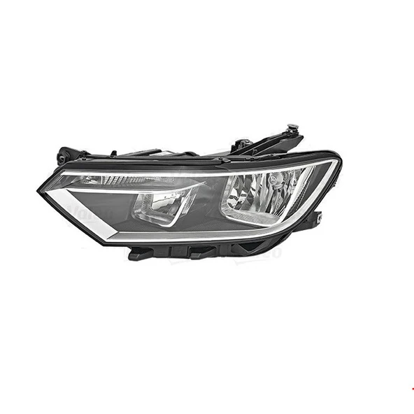 3G1941005 - ÖN FAR SOL ( HALOJEN ) PASSAT 2015- İTHAL