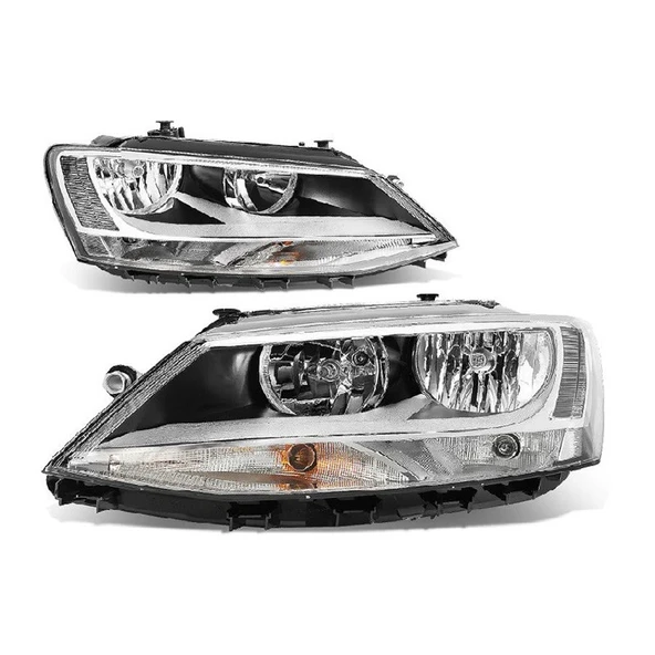 5C7941006A - ÖN FAR SAĞ ( MOTOR ÜZERİNDE) JETTA 2011- İTHAL
