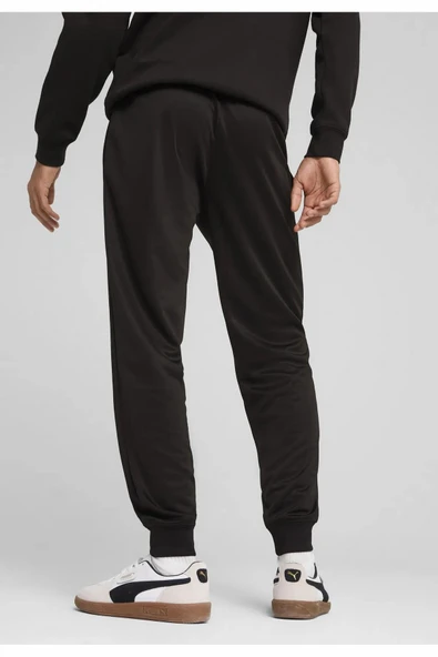 Puma Ess Logo Erkek Eşofman Altı 68264801 - 5