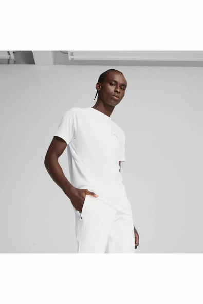 Puma Evostrıpe Erkek Tişört 68461102