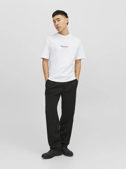 Jack Jones Vester Bro Erkek Tişört 12240121 - 4