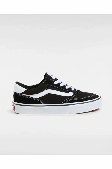 Vans Brooklyn Ls Unisex Ayakkabı VN000D7UBZW1