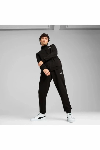 Puma Ess Sweat Suit Erkek Eşofman Takımı 68484801