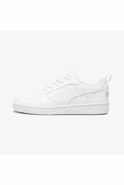 Puma  Rebound v6 Low Erkek Ayakkabı 39232803 - 6