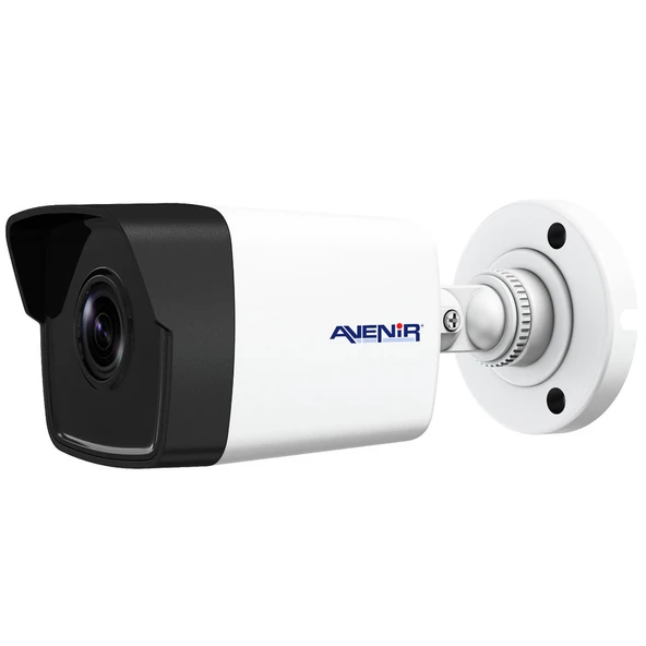 Avenir 2mp Atom Ledli Bullet Ahd Kamera AV-BF288 - 4