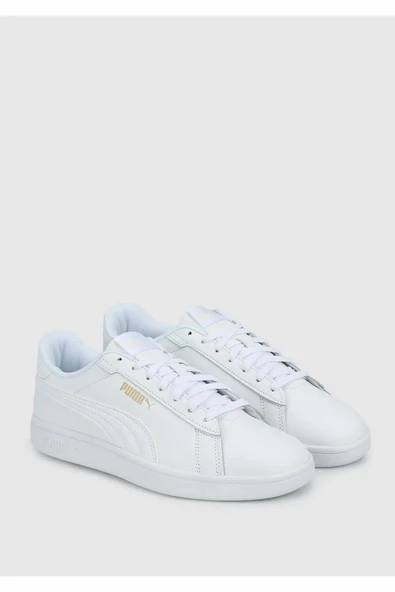 Puma Smash 3.0 L Erkek Ayakkabı 39098701 - 2