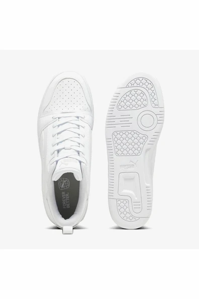 Puma  Rebound v6 Low Erkek Ayakkabı 39232803 - 7