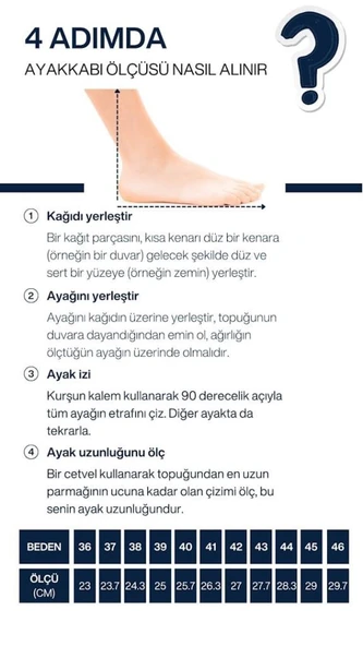Lumberjack MADAX 5FX 101932465 Erkek Spor Ayakkabı Siyah 40-45 - 8