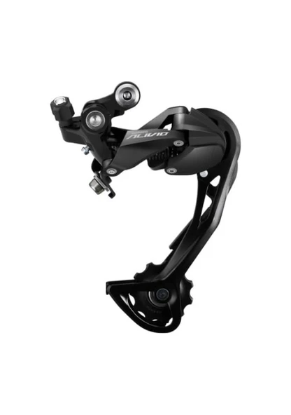 Shimano Alivio Rd-M3100 9 Vites Uzun Bacak  Arka Aktarıcı