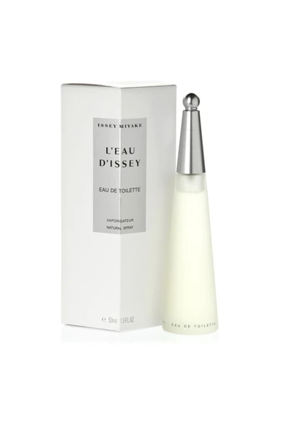 Issey Miyake L'Eau D'Issey Kadın Parfümü EDT 50 ML
