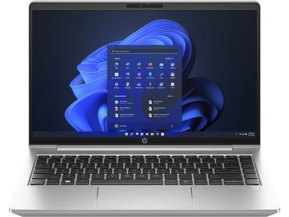 HP PROBOOK 440 G10 9B9F8EA 14'' İ5-1334U 8GB.RAM 512GB.SSD FDOS 3 YIL YERİNDE GARANTİ
