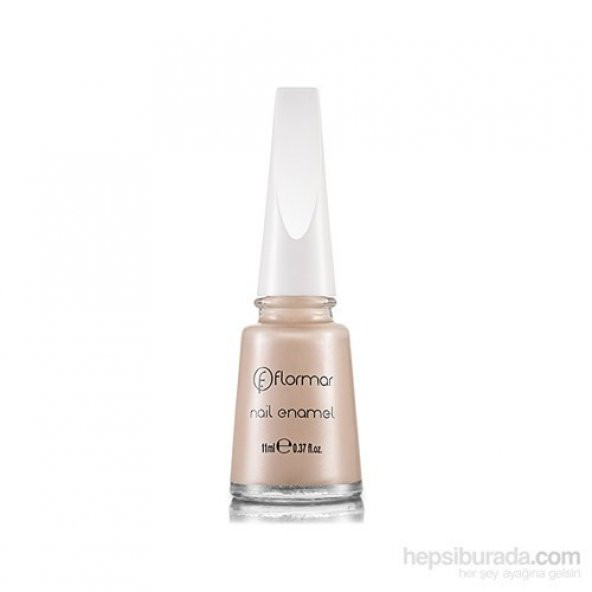 Flormar Nail Enamel Oje 305 8690604013050
