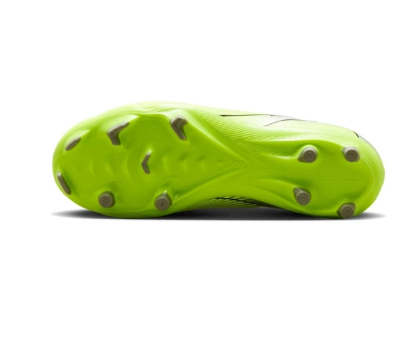NIKE JR ZOOM VAPOR 16 ACADEMY FG/MG SARI ERKEK ÇOCUK KRAMPON FQ8392700 Ç-172 - 4