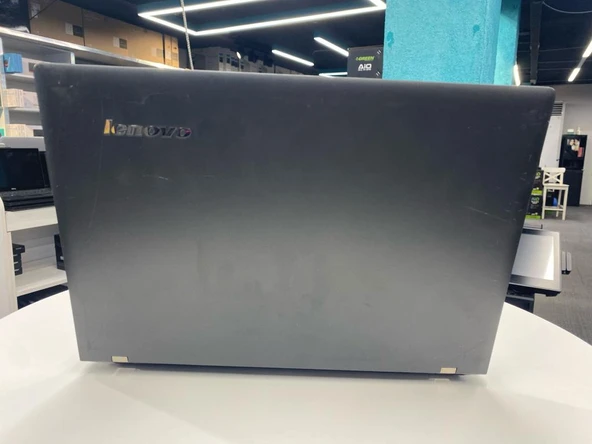 Lenovo Notebook E31-80 intel i5 6200U 8Gb 120Gb Ssd 13.3" Hd ( Bx Laptop) 2.EL 3Ay Garanti - 4