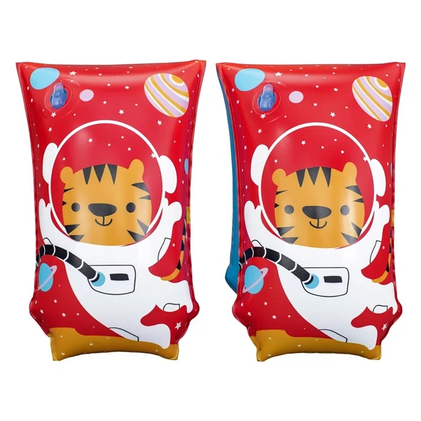 BESTWAY KOLLUK 30X15CM BALIK& PENGUEN KZLDBW32102 7591 - 2