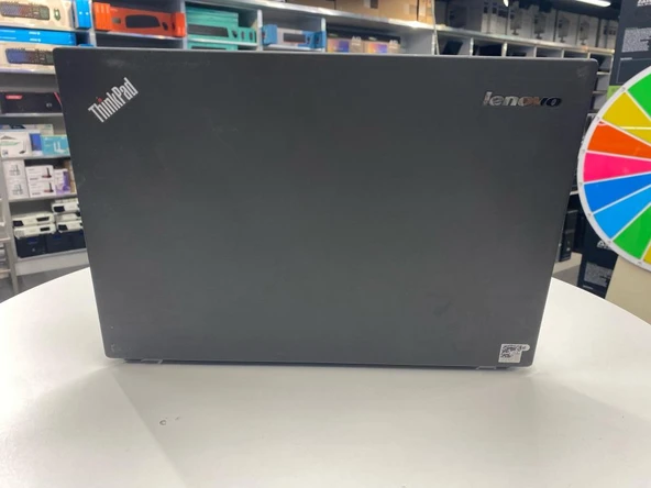 Lenovo Notebook ThinkPad X240 intel i7 4600U 8Gb 240Gb Ssd 12.5" Hd (Bx Laptop) 2.EL 3Ay Garanti - Resim 3