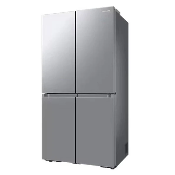 Samsung RF65DG90BESLTR Gardırop No Frost Inox Buzdolabı - 6