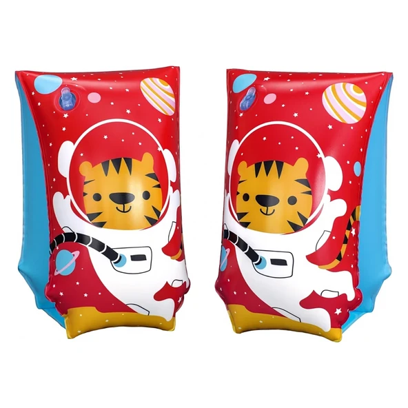BESTWAY KOLLUK 30X15CM BALIK& PENGUEN KZLDBW32102 7591