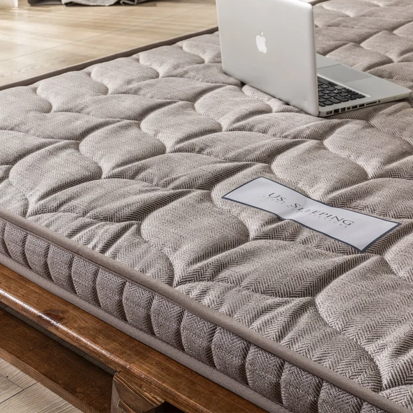 Us Sleeping Exclusive Seri Persia Yatak Pedi Şiltesi - Resim 3