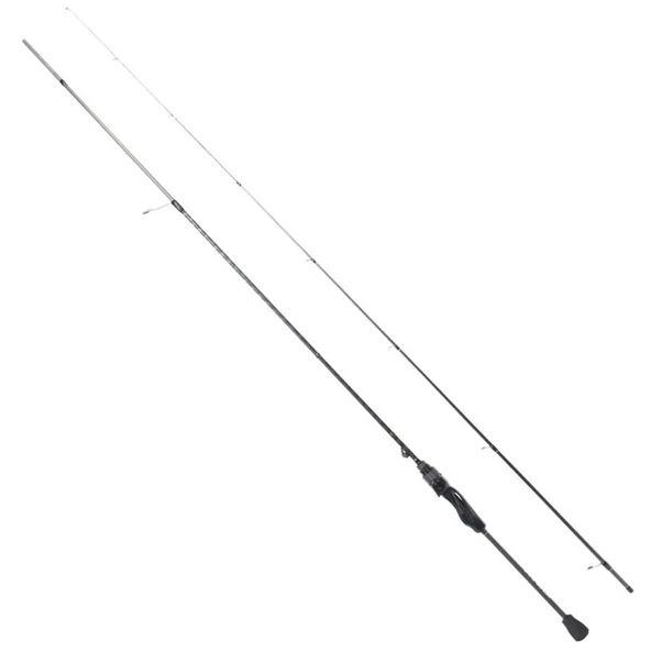 RYUJI AJI GAME FUJI 2.20M 1-12GR 2P KAMIŞ  Standart Standart