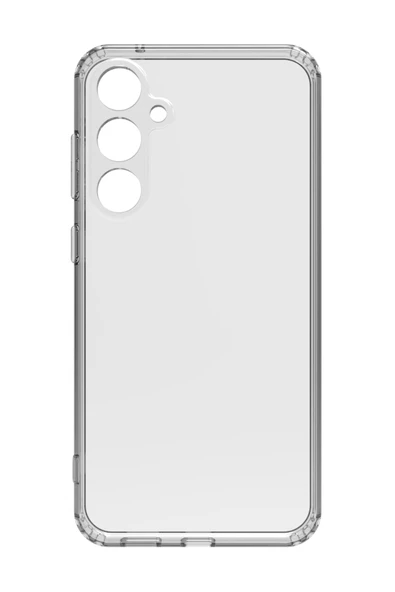 Samsung Galaxy S25 Plus Kılıf Kamera Korumalı Silikon Rubber Arka Kapak - 11