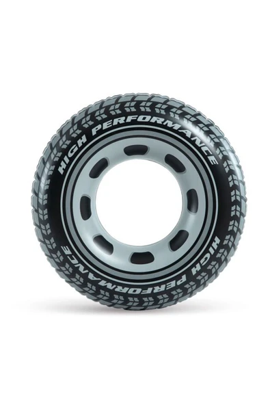 Intex Radyal Simit 91 cm (9+ yAŞ) IS59252 - 3