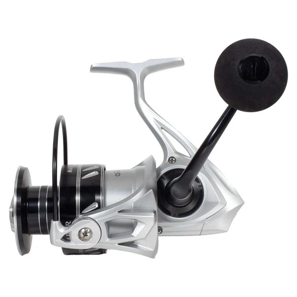 SEABOR MASTER 8000 5+1BB MAKARA  Standart Standart