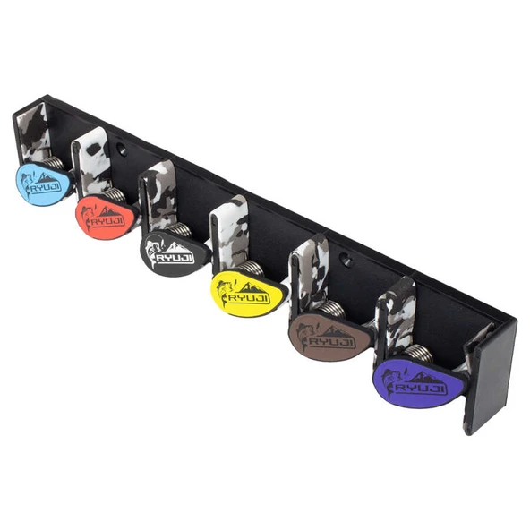 RYUJI ROD HOLDER NO: 6  Standart Standart