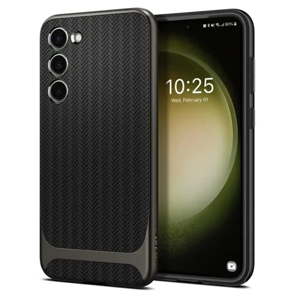 Spigen Neo Hybrid Galaxy S23 Kılıf