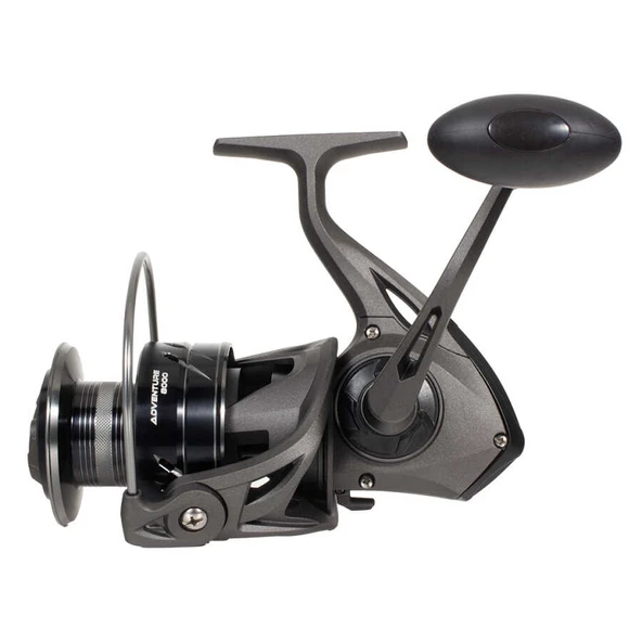 SEABOR ADVENTURE 8000 3+1BB MAKARA  Standart Standart
