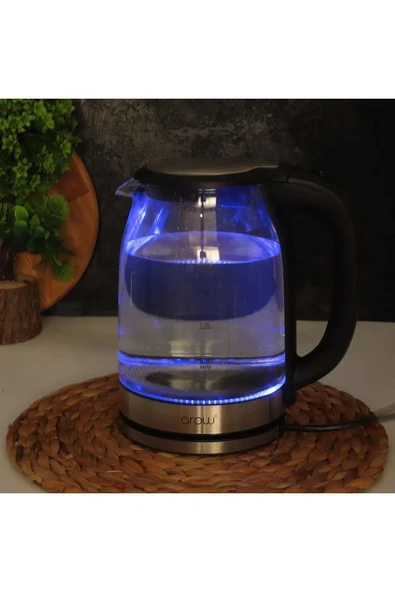 AROW TR-4320 ACTİVE KETTLE - 3