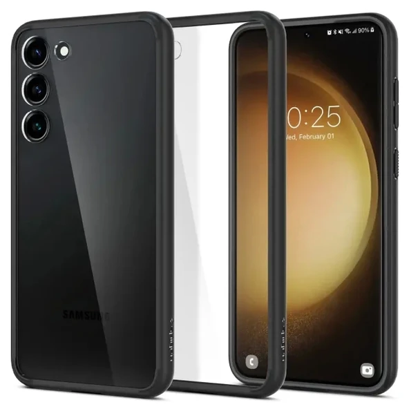 Spigen Ultra Hybrid Galaxy S23 Kılıf