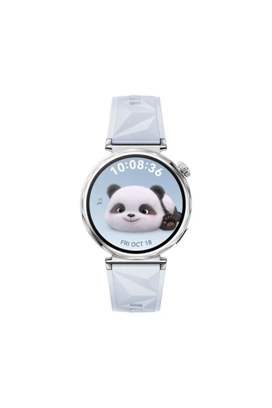 Huawei Watch GT 5 41mm Mavi Akıllı Saat