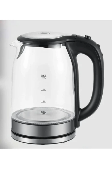 AROW TR-4320 ACTİVE KETTLE - 4