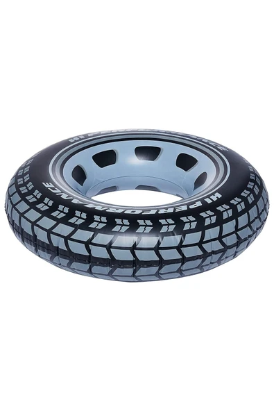 Intex Radyal Simit 91 cm (9+ yAŞ) IS59252 - 5