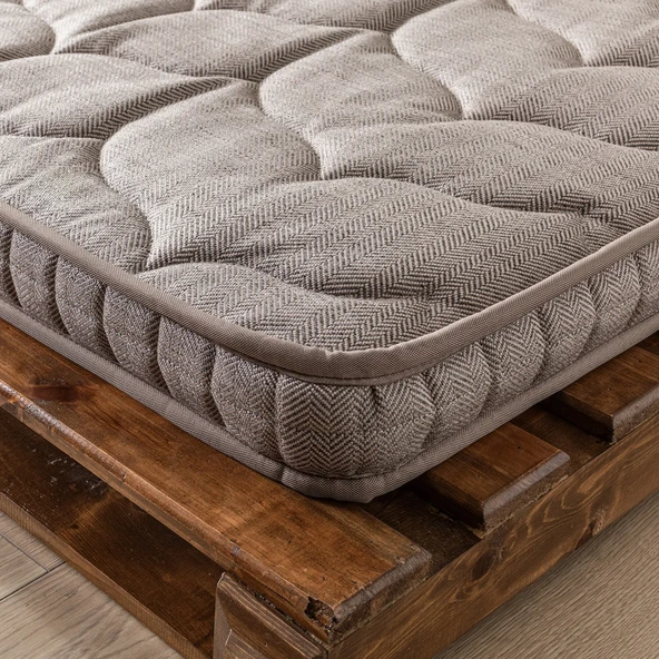 Us Sleeping Exclusive Seri Persia Yatak Pedi Şiltesi - Resim 4