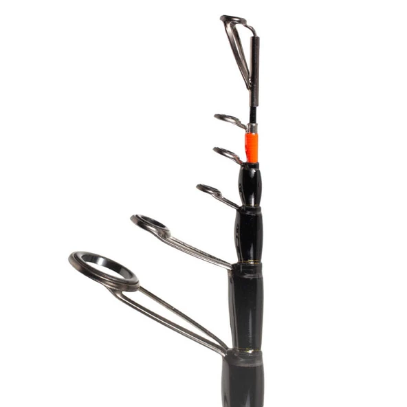 RYUJI ROCK FISH 1.80M 3-25GR TELE SPIN KAMIŞ  Standart Standart - 4