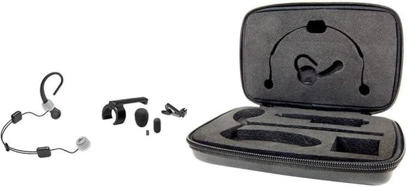 Audio Technica BP892xcH Kafa Tipi Kardioid Kondenser Mikrofon - 2