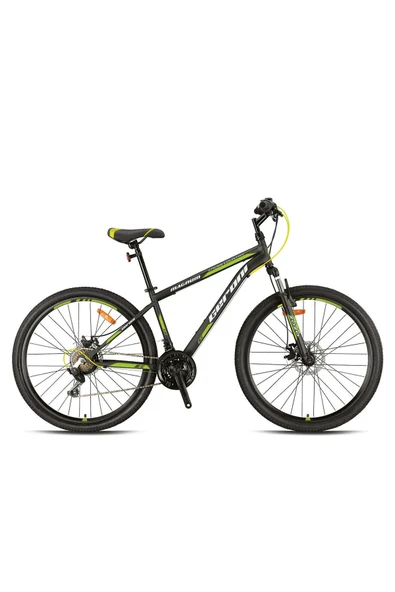 GERONİ MAGNUM 26 JANT DİSK FREN BİSİKLET - 3